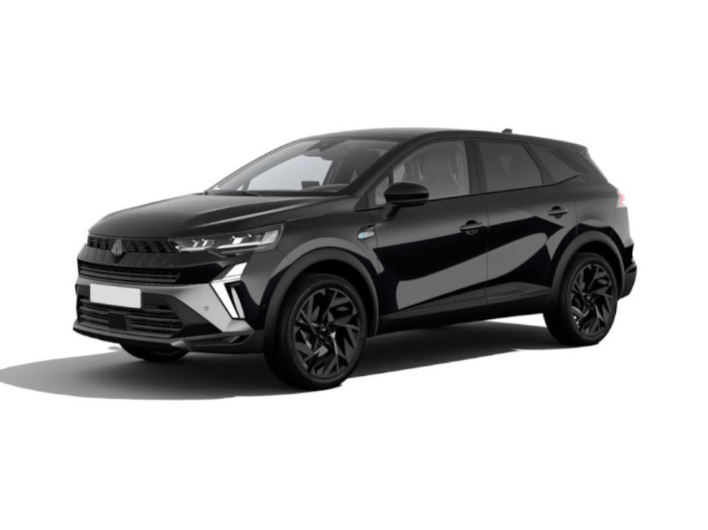 Renault SYMBIOZ Nouveau mild hybrid 140 ch Esprit Alpine