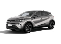 Renault CAPTUR Nouveau E-Tech full hybrid 160 ch Techno