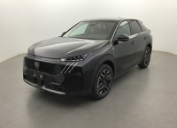 Peugeot 3008 Nouveau Hybrid 145 e-DCS6 GT