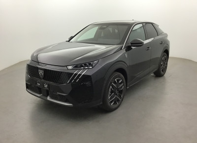 Peugeot 3008 Nouveau Hybrid 145 e-DCS6 GT