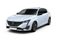 Peugeot 308 BlueHDI 130ch S&S EAT8 Style - 5P