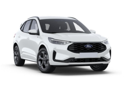 Ford KUGA Nouveau 2.5 Duratec 180 ch FHEV Powershift ST-Line - 5P