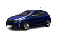 Renault CLIO V TCe 90 ch GSR2 Evolution