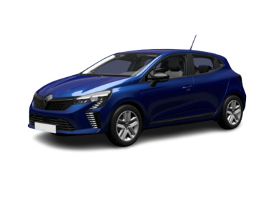 Renault CLIO V TCe 90 ch GSR2 Evolution