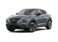 Nissan JUKE Nouveau HYBRID 143 N-Connecta
