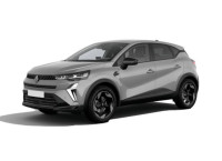Renault CAPTUR Nouveau E-Tech full hybrid 160 ch Techno