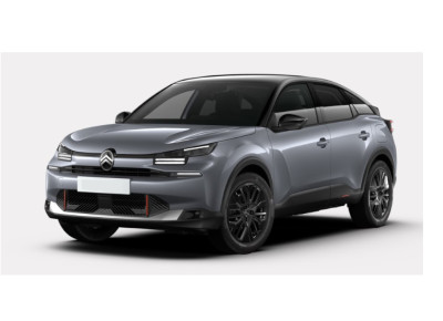 Citroën C4 Nouveau Hybride 145 e-DCS6 Collection