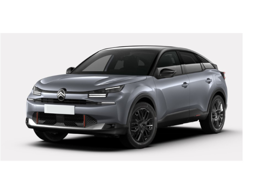 Citroën C4 Nouveau Hybride 145 e-DCS6 Collection