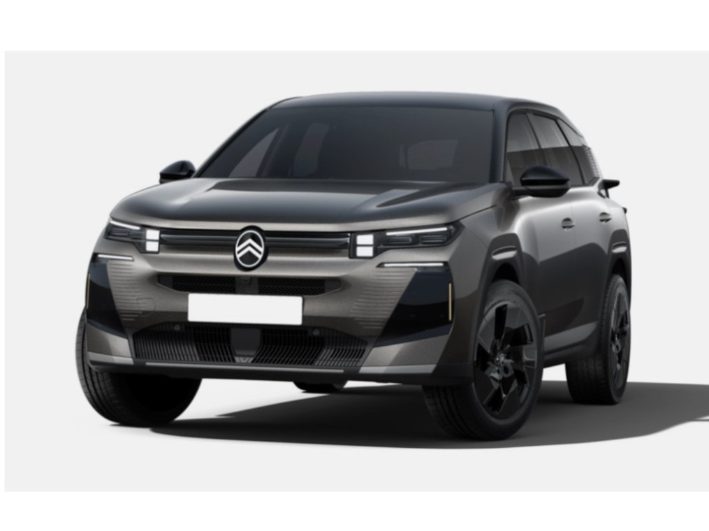 Citroën C5 AIRCROSS HYBRIDE Nouveau 145 e-DCS6 Max