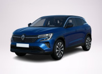 Renault AUSTRAL Nouveau E-Tech hybrid 200 Techno