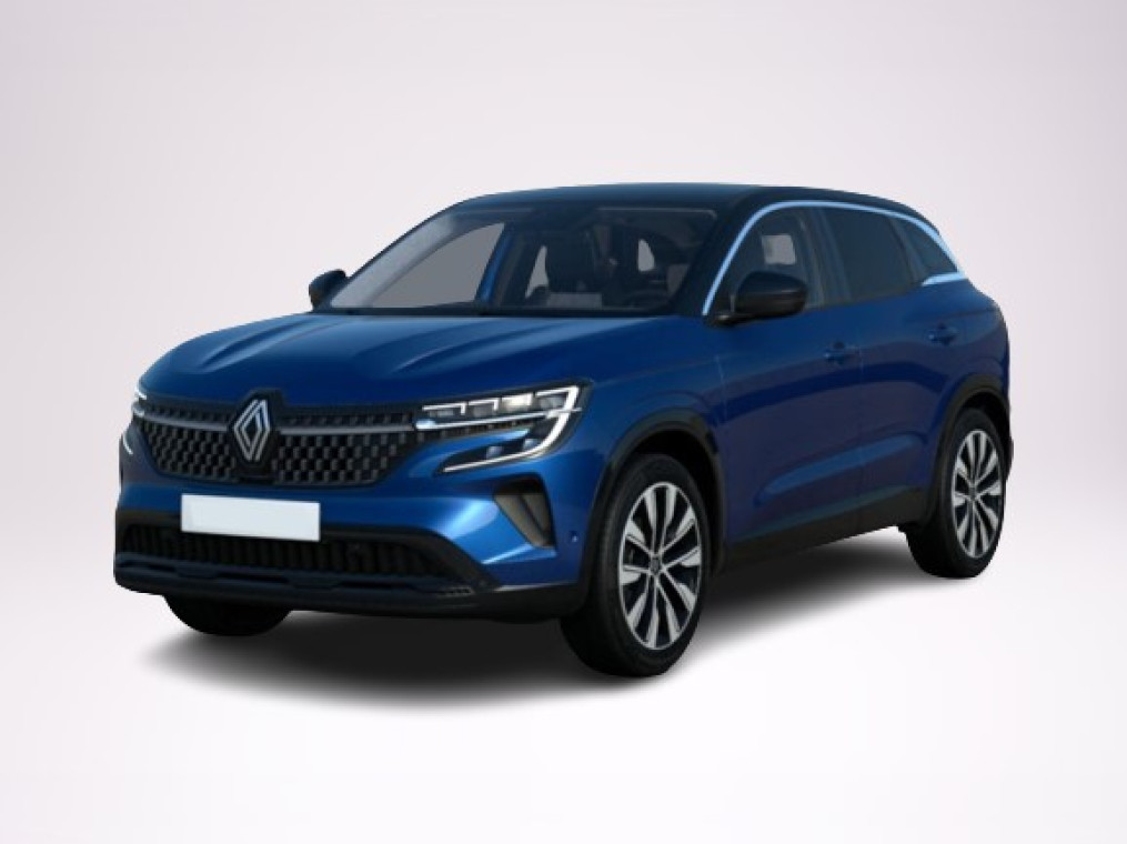 Renault AUSTRAL Nouveau E-Tech hybrid 200 Techno