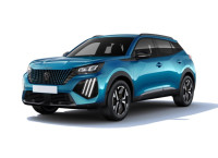 Peugeot 2008 Nouveau Hybrid 145 e-DCS6 Allure