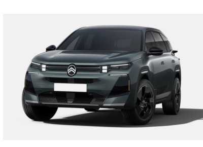 Citroën C5 AIRCROSS HYBRIDE Nouveau 145 e-DCS6 Max