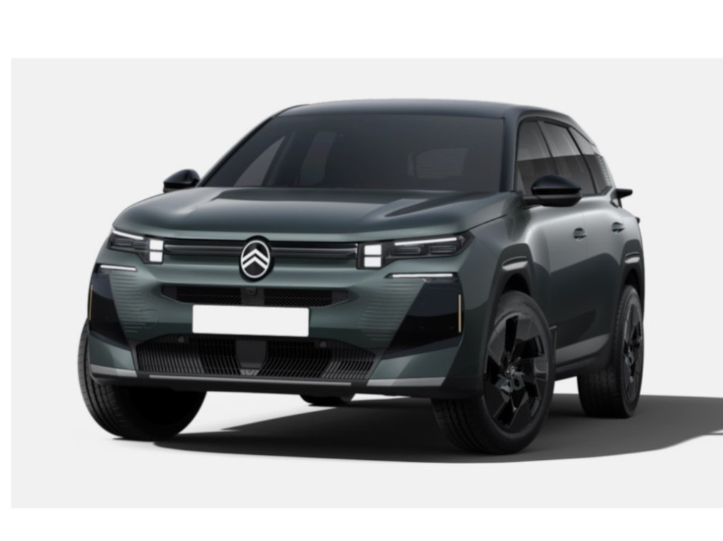 Citroën C5 AIRCROSS HYBRIDE Nouveau 145 e-DCS6 Max