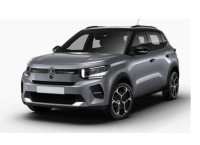 Citroën C3 Nouvelle Turbo 100 ch Manuelle Plus