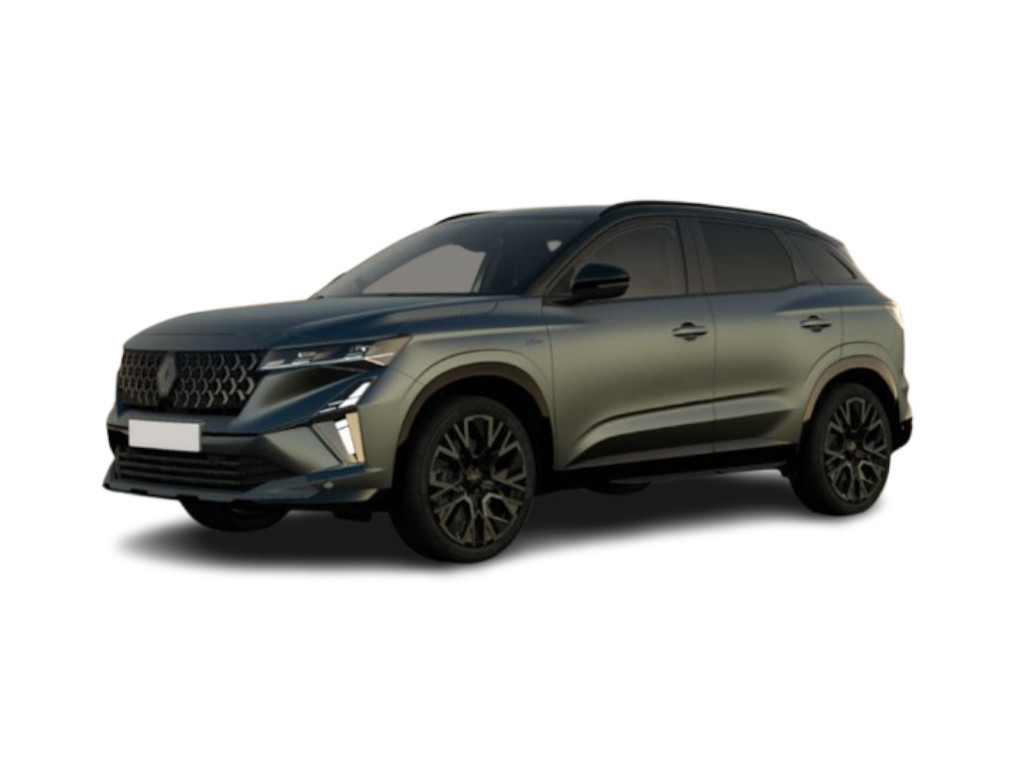 Renault AUSTRAL Nouveau full hybrid E-Tech 200 ch Esprit Alpine