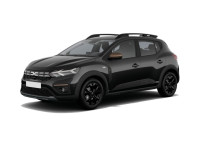 Dacia SANDERO Nouveau TCe 110 GSR2 Stepway Extreme