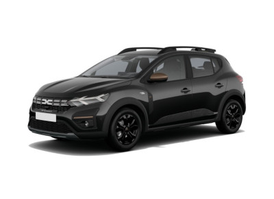 Dacia SANDERO Nouveau TCe 110 GSR2 Stepway Extreme
