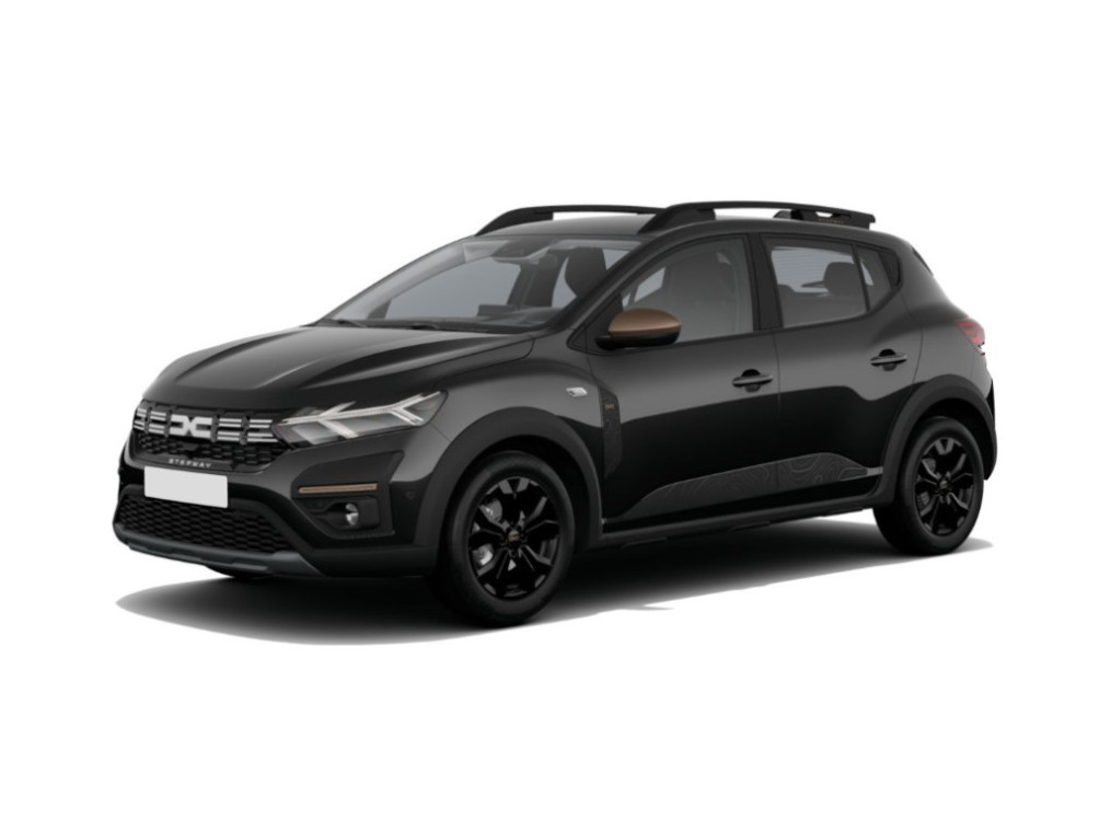 Dacia SANDERO Nouveau TCe 110 GSR2 Stepway Extreme