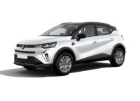 Renault CAPTUR Nouveau Eco-G 100 ch Evolution
