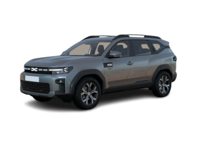 Dacia BIGSTER HYBRID Nouveau 155 Expression