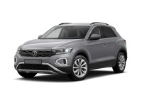 Volkswagen T-ROC Nouveau 2.0 TDI 150 Start/Stop DSG7 Life