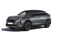 Peugeot 3008 Nouveau Hybrid 145 e-DCS6 GT