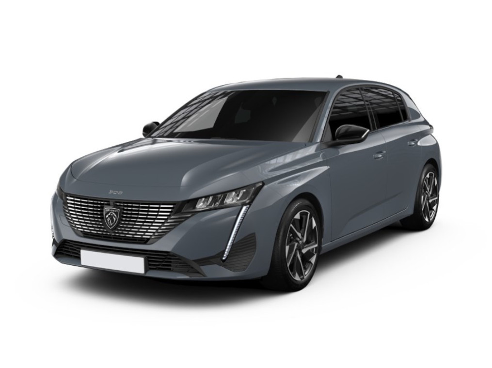 Peugeot 308 Nouvelle PureTech 130ch S&S EAT8 Allure