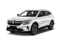 Renault ESPACE VI Nouveau E-Tech full hybrid 200 GSR2 Techno