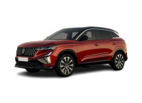 Renault AUSTRAL Nouveau full hybrid E-Tech 200 ch Techno