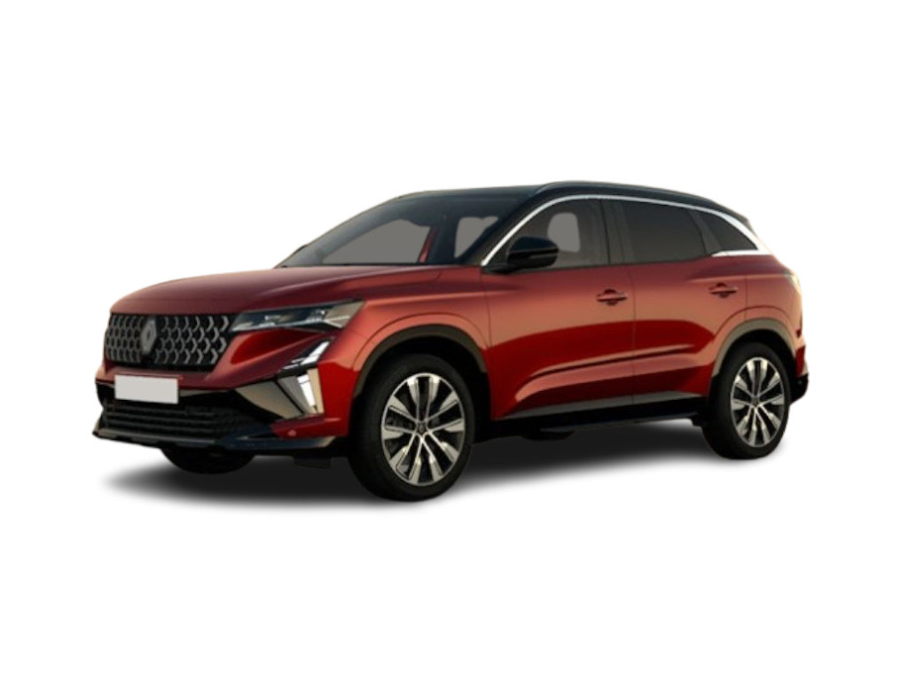 Renault AUSTRAL Nouveau full hybrid E-Tech 200 ch Techno