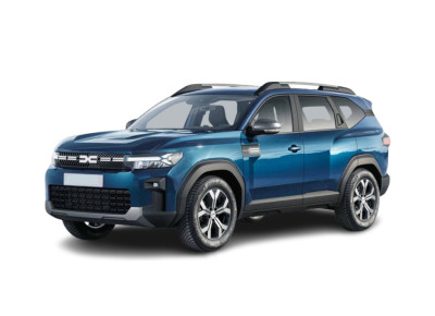 Dacia BIGSTER HYBRID Nouveau 155 Journey