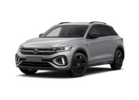 Volkswagen T-ROC 2.0 TDI 150 Start/Stop DSG7 R-Line