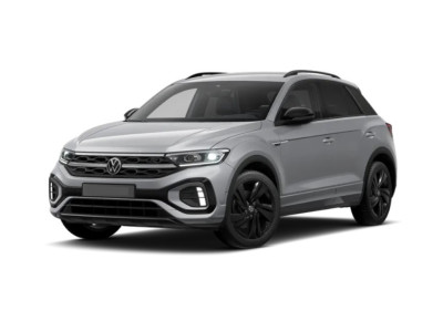 Volkswagen T-ROC 2.0 TDI 150 Start/Stop DSG7 R-Line