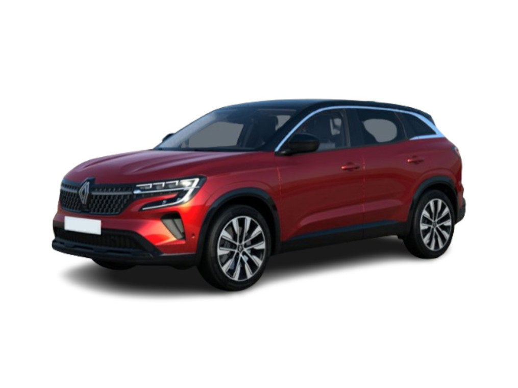 Renault AUSTRAL E-Tech hybrid 200 Techno