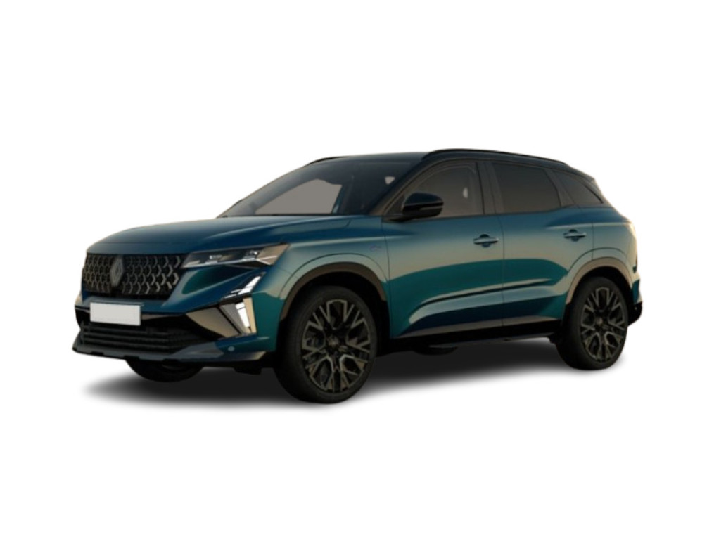 Renault AUSTRAL Nouveau full hybrid E-Tech 200 ch Esprit Alpine