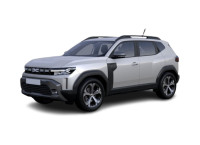 Dacia DUSTER Nouveau Hybrid 140 Journey