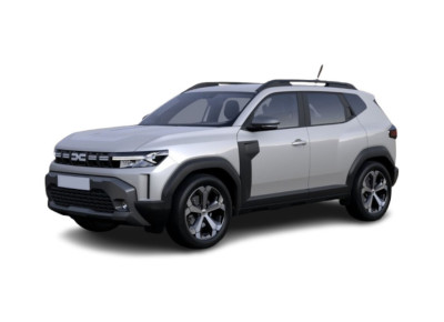 Dacia DUSTER Nouveau Hybrid 140 Journey