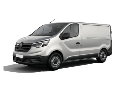 Renault TRAFIC FOURGON Nouveau FGN L1H1 3T BLUE DCI 150 GSR2 ADVANCE