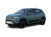 Dacia SPRING Nouveau GSR2 65 Extreme