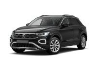 Volkswagen T-ROC Nouveau 2.0 TDI 150 Start/Stop DSG7 Life