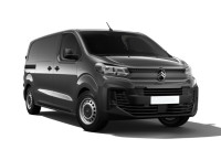 Citroën JUMPY FOURGON Nouveau FGN M BLUEHDI 180 S&S EAT8