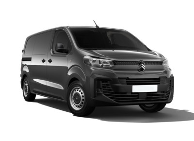 Citroën JUMPY FOURGON Nouveau FGN M BLUEHDI 180 S&S EAT8