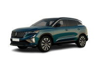 Renault AUSTRAL Nouveau full hybrid E-Tech 200 ch Techno