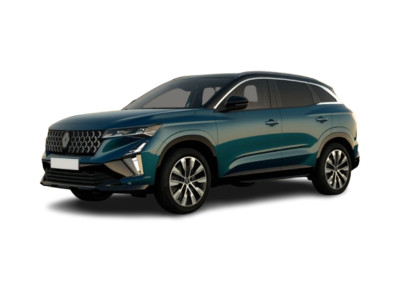 Renault AUSTRAL Nouveau full hybrid E-Tech 200 ch Techno