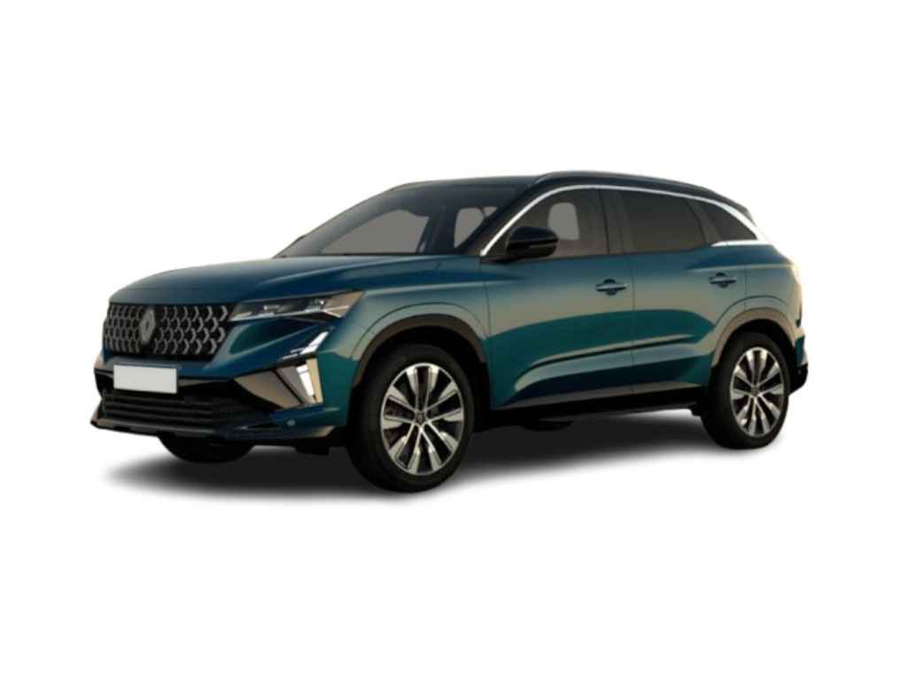 Renault AUSTRAL Nouveau full hybrid E-Tech 200 ch Techno