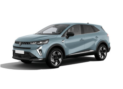 Renault SYMBIOZ Nouveau mild hybrid 140 ch Techno