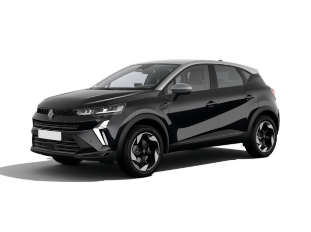Renault CAPTUR Nouveau E-Tech full hybrid 145 Techno