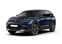Citroën C5 AIRCROSS BlueHDi 130 EAT8 Max