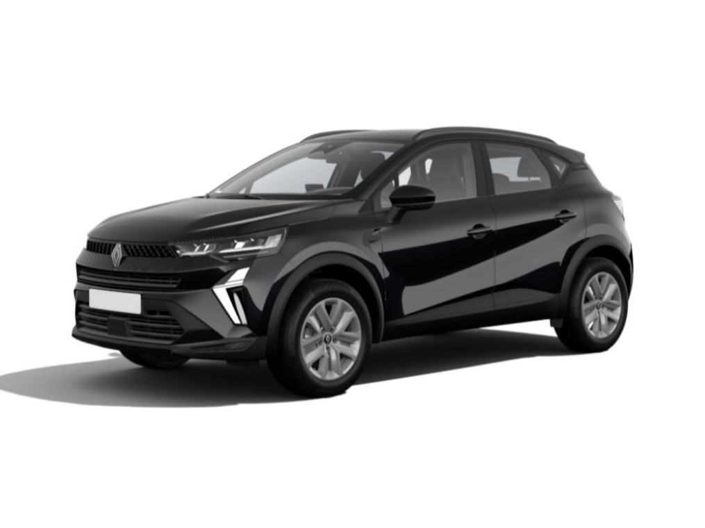 Renault CAPTUR Nouveau Eco-G 100 Evolution